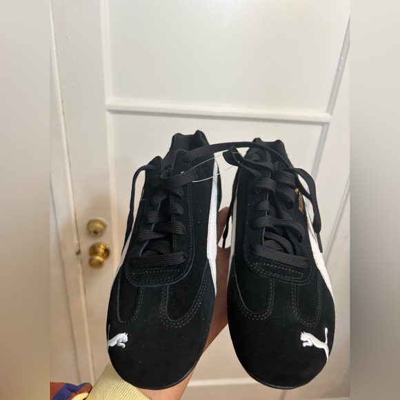 NWOB PUMA Speedcat OG Sneaker - Picture 3 of 10
